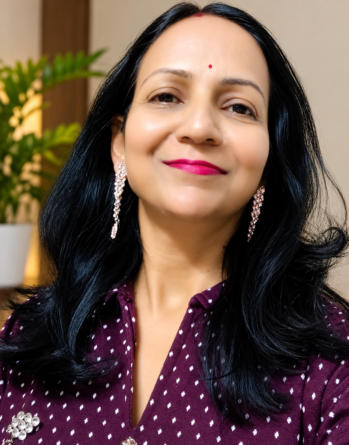 Nutan Singh