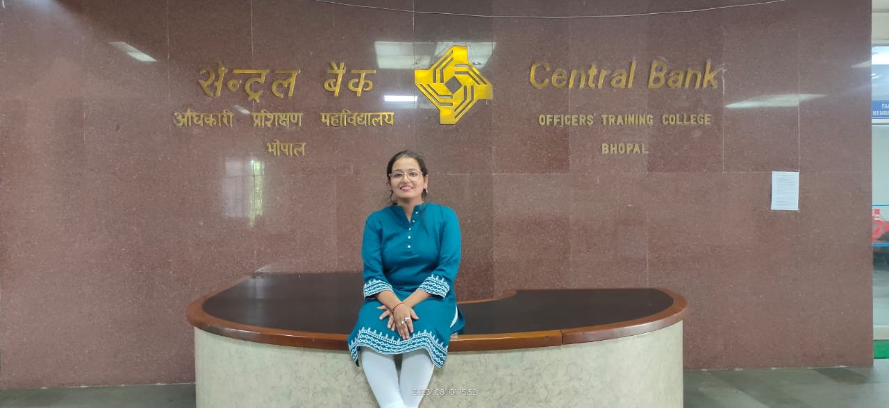 Shradha Rai